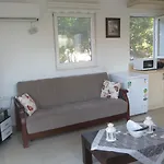 Villasevval-sleeps8-pool-bbq-ac-near Centre