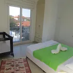 Villasevval-sleeps8-pool-bbq-ac-near Centre * דליאן