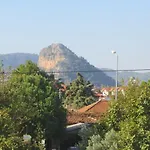 וילה Villasevval-sleeps8-pool-bbq-ac-near Centre *