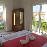 וילה Villasevval-sleeps8-pool-bbq-ac-near Centre *
