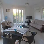 Villasevval-sleeps8-pool-bbq-ac-near Centre וילה דליאן