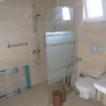 Villasevval-sleeps8-pool-bbq-ac-near Centre
