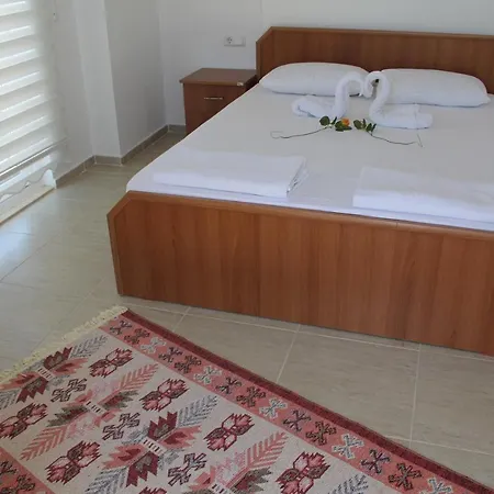 Villasevval-sleeps8-pool-bbq-ac-near Centre