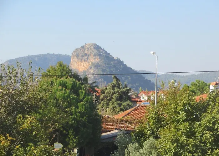 Вилла Villasevval-sleeps8-pool-bbq-ac-near Centre *